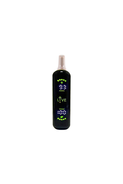 Live Liquid Diamonds Live Resin Disposable vape pen 02