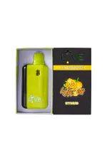 Live Liquid Diamonds Live Resin Disposable vape pen