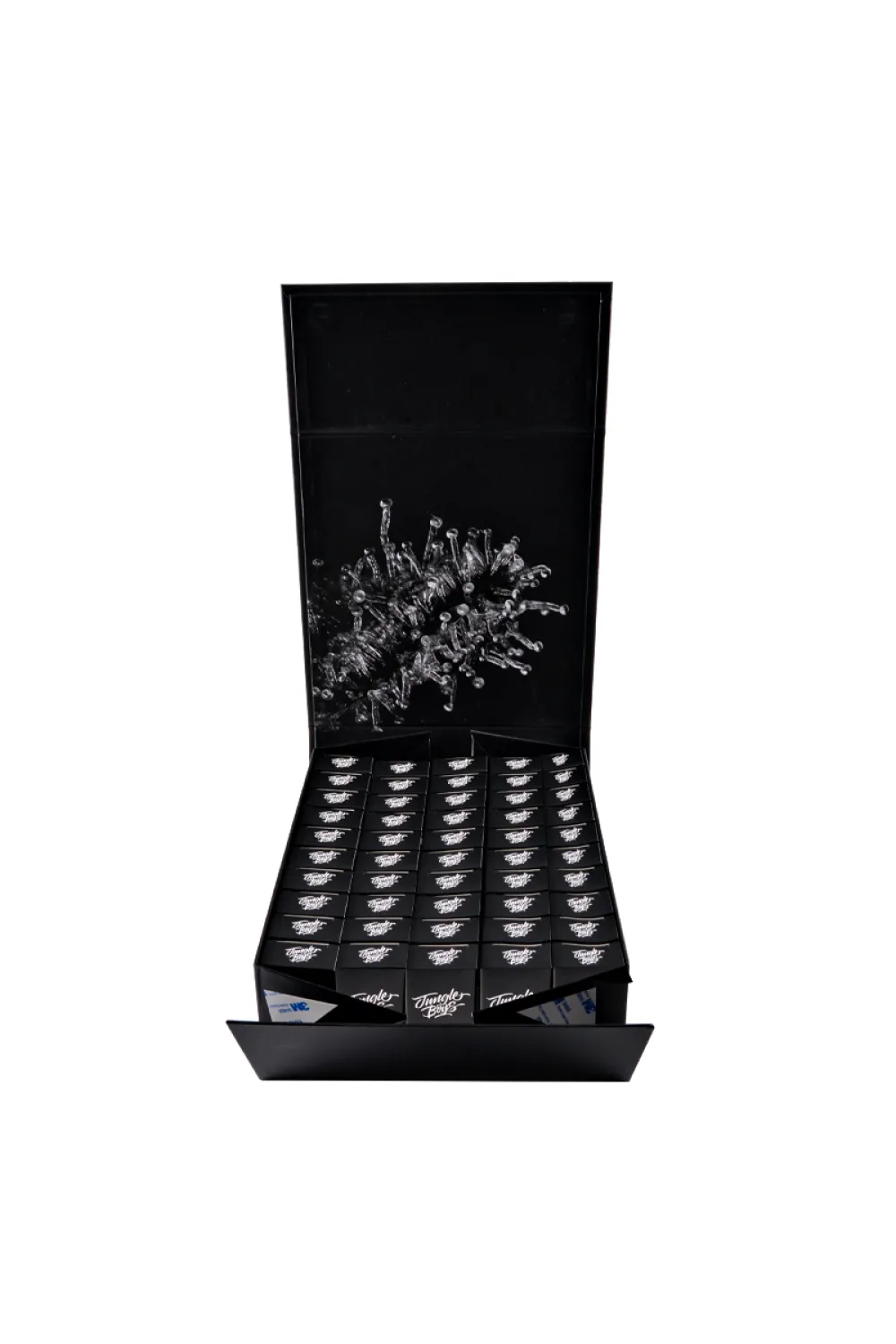 1g New Jungle Boys Disposable Vape Pen 