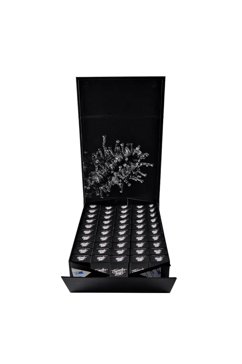 1g New Jungle Boys Disposable Vape Pen 