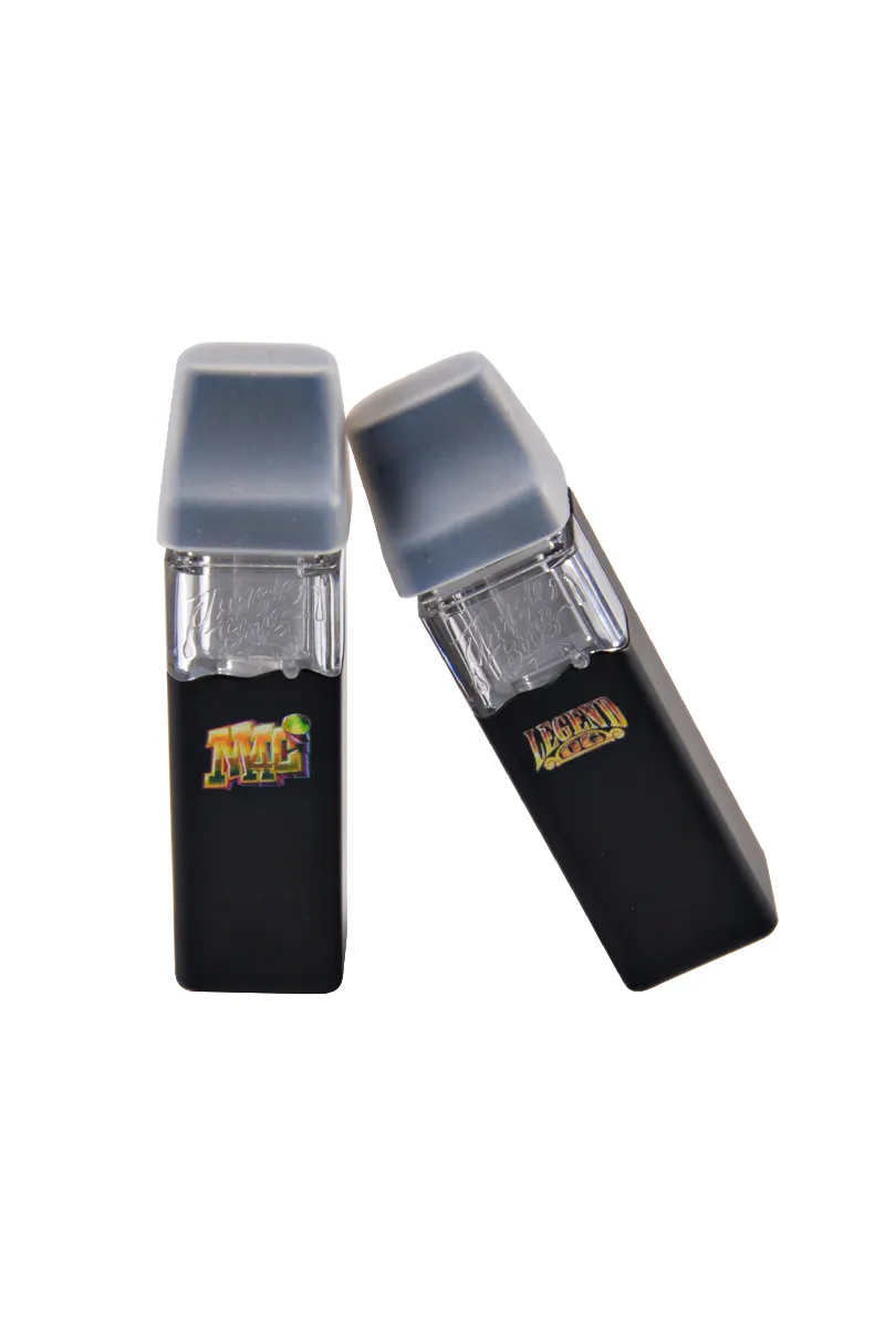 1g New Jungle Boys Disposable Vape Pen 