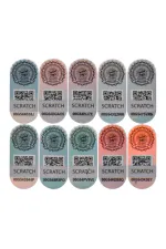 1g New Jungle Boys Disposable Vape Pen 