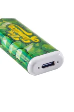 Cry Baby 1ml Liquid Diamonds Live Resin Disposable Vape Pen