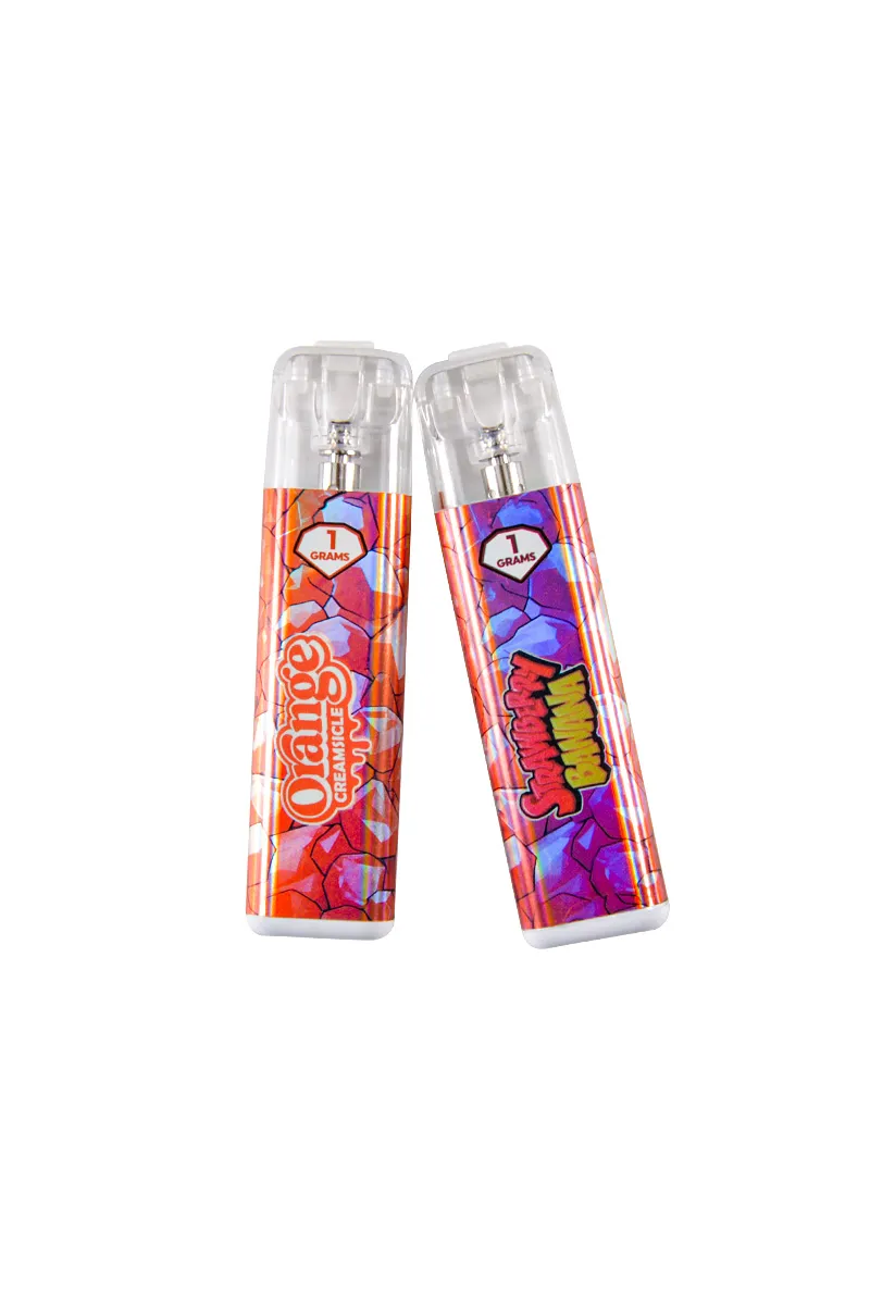 Cry Baby 1ml Liquid Diamonds Live Resin Disposable Vape Pen