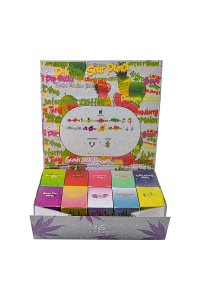 USA STOCK Magnum Premium liquid diamonds live resin Disposable vape pen 01