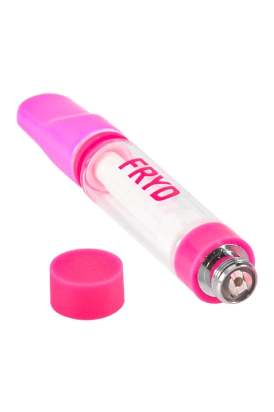 Fryd Vape Demon edition Cartridge 02