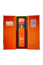 USA STOCK Whole Melt V5 Extracts Live Diamonds Disposable Vape Pen