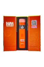 USA STOCK Whole Melt V5 Extracts Live Diamonds Disposable Vape Pen
