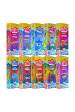 USA STOCK Whole Melt V5 Extracts Live Diamonds Disposable Vape Pen
