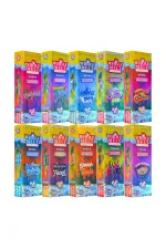USA STOCK Whole Melt V5 Extracts Live Diamonds Disposable Vape Pen