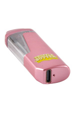 Pink Muha Meds Mavricks Disposable Vape Pen