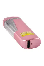 Pink Muha Meds Mavricks Disposable Vape Pen