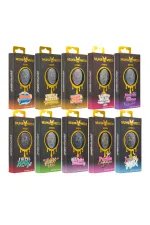Pink Muha Meds Mavricks Disposable Vape Pen