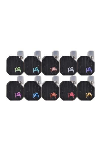 Taffy 2g disposable vape pen 01