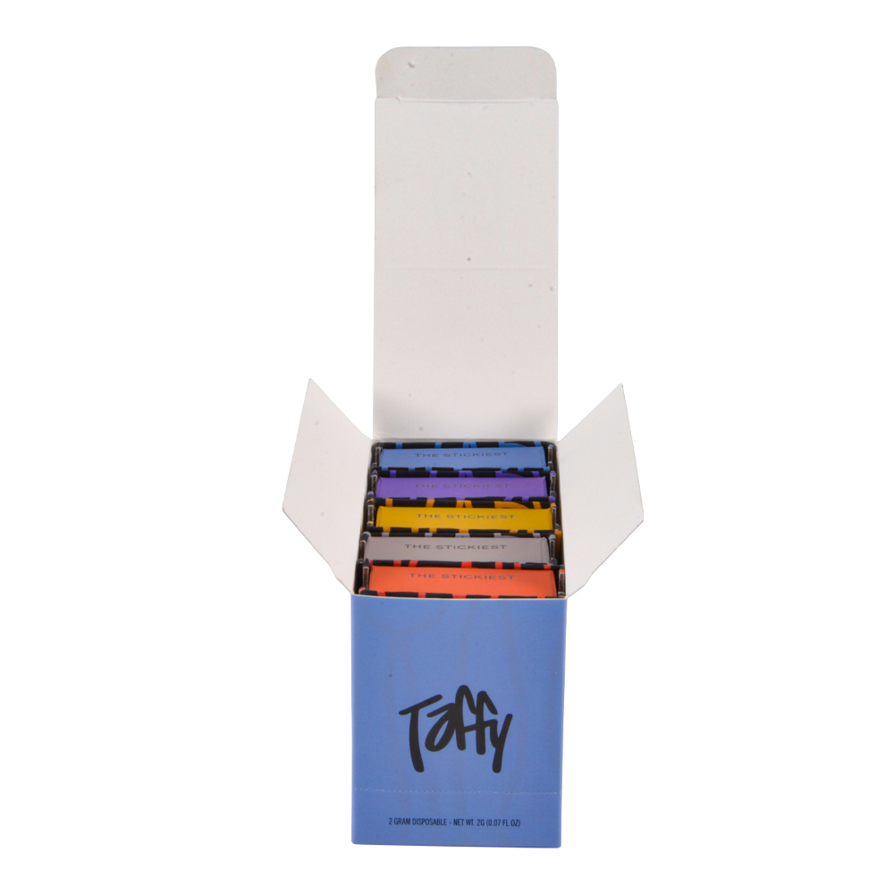 Taffy 2g disposable vape pen