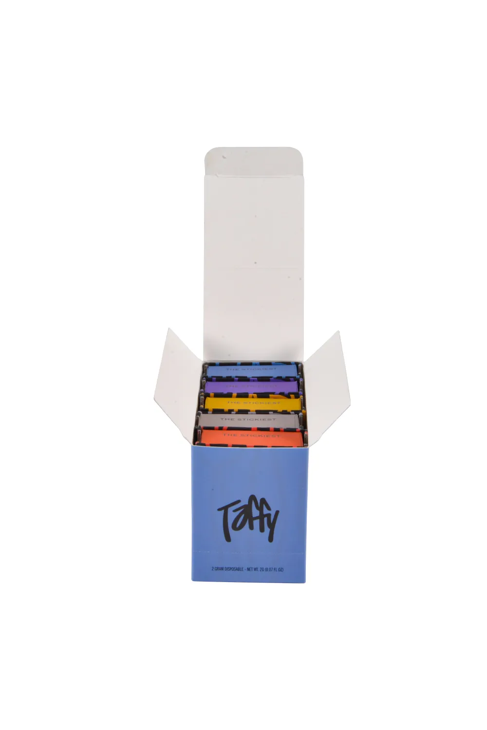 Taffy 2g disposable vape pen