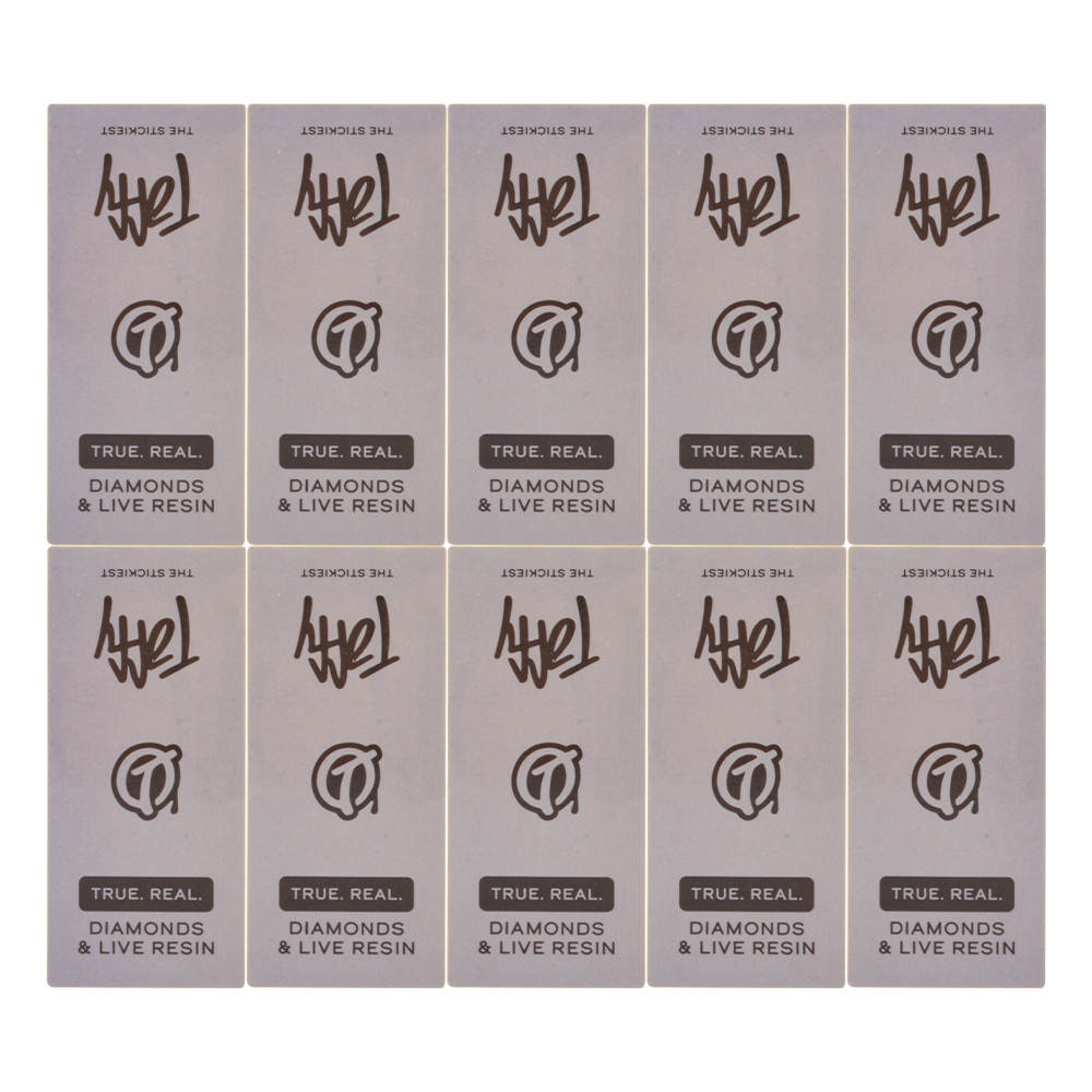 Taffy 2g disposable vape pen