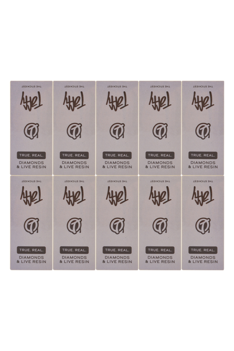 Taffy 2g disposable vape pen