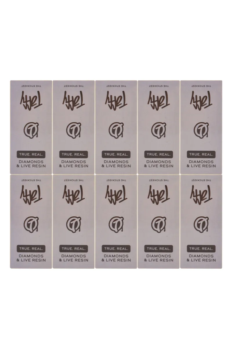 Taffy 2g disposable vape pen