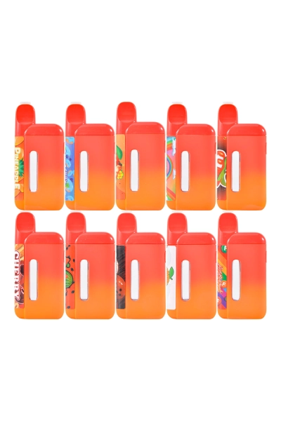 Fuego 2ml Disposable Vape Pen 01