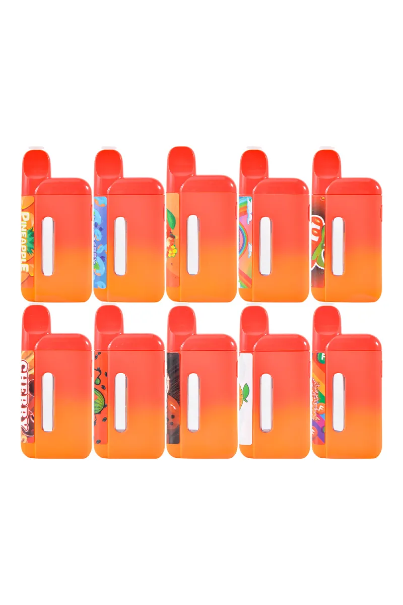 USA STOCK Fuego 2ml Disposable Vape Pen