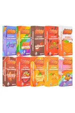USA STOCK Fuego 2ml Disposable Vape Pen