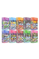 Cookies & the Freak Brothers 2ml Disposable Vape Pen