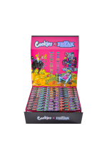 Cookies x Freak Brothers 2g Disposable Vape Pen
