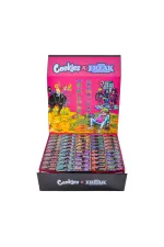 Cookies & the Freak Brothers 2ml Disposable Vape Pen