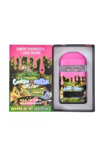Cookies & the Freak Brothers 2ml Disposable Vape Pen