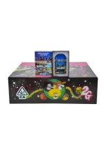 Cookies & the Freak Brothers 2ml Disposable Vape Pen