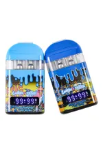 Cookies & the Freak Brothers 2ml Disposable Vape Pen