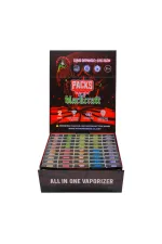 USA STOCK PACKS&BLACKCRAFT 2ml Disposable Vape Pen