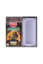 USA STOCK PACKS&BLACKCRAFT 2ml Disposable Vape Pen
