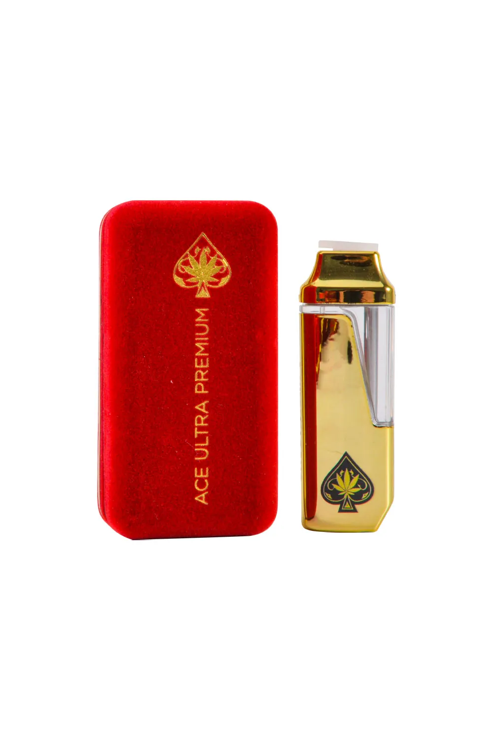 ACE  Disposable Vape Pen