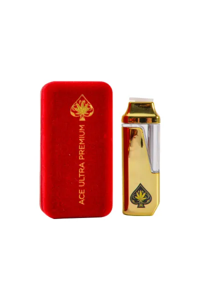 ACE  Disposable Vape Pen 01