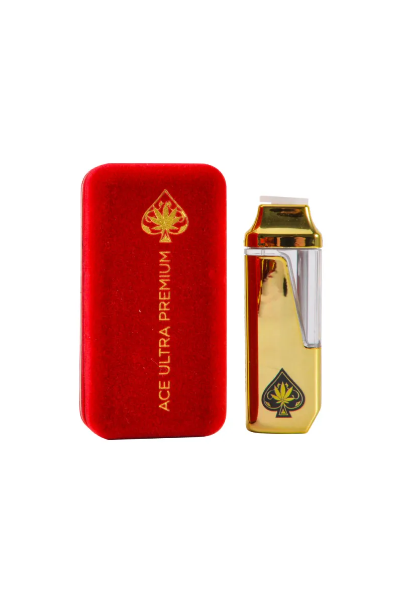 ACE  Disposable Vape Pen