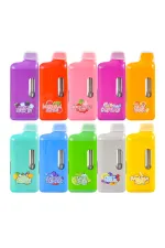Ace Ultra Packman  Disposable Vape Pen