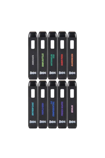 BESOS  Disposable Vape Pen 01