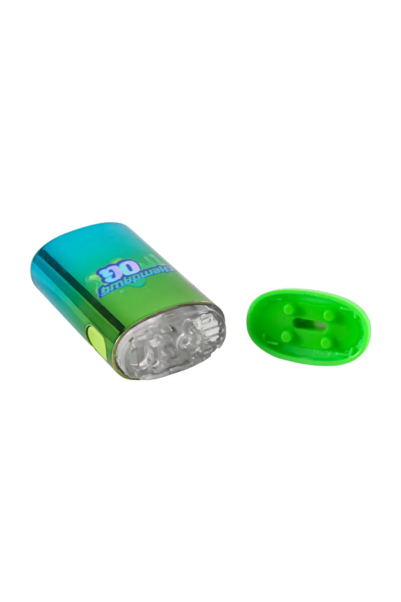 Whole Melt Fusion Live Diamonds Disposable Vape Pen