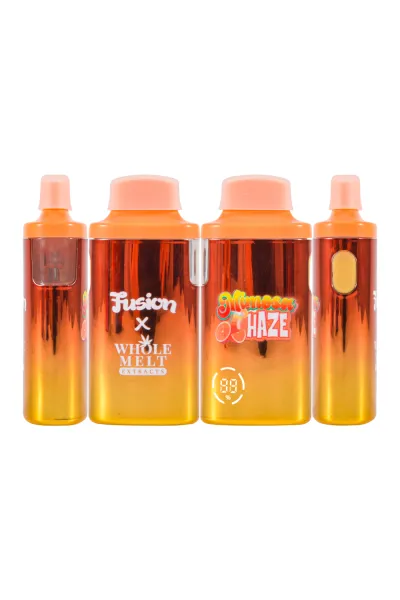 Whole Melt Fusion Live Diamonds Disposable Vape Pen 02