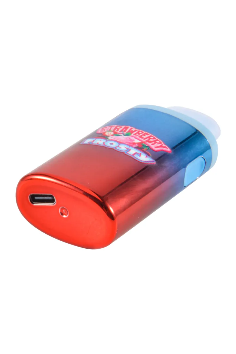 Whole Melt Fusion Live Diamonds Disposable Vape Pen