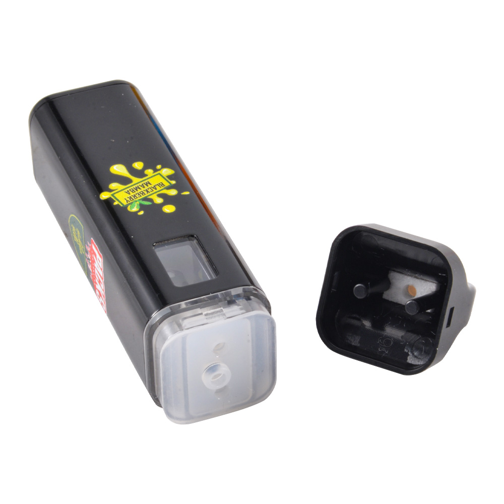 Packs jointly-designed 2g Disposable vape pen