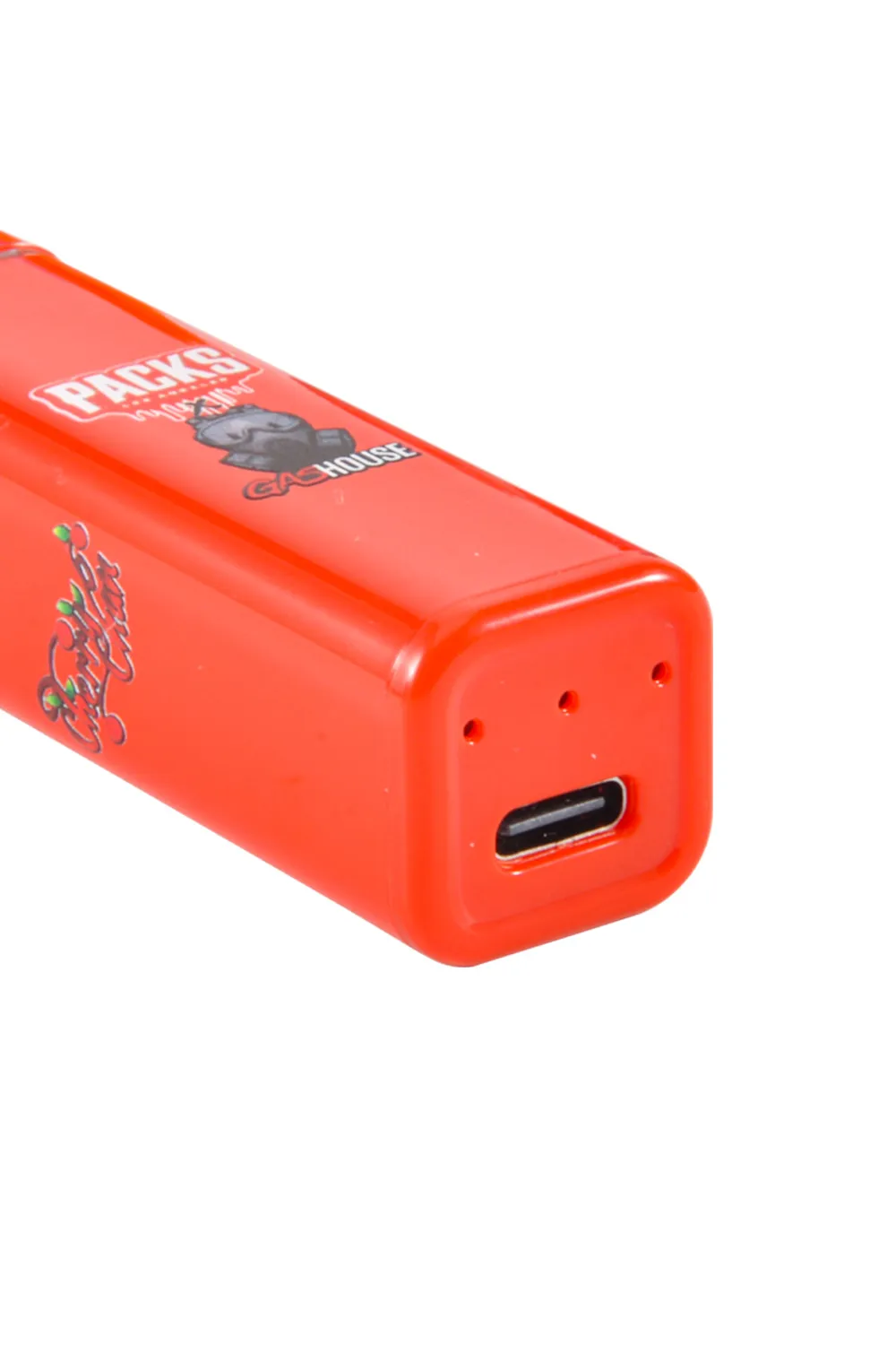 Packs jointly-designed 2g Disposable vape pen