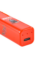 Packs jointly-designed 2g Disposable vape pen