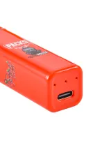 Packs jointly-designed 2g Disposable vape pen