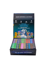 USA STOCK Stoned Apes Live Diamonds Disposable Vape Pen