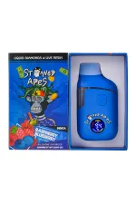 USA STOCK Stoned Apes Live Diamonds Disposable Vape Pen