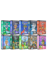 USA STOCK Stoned Apes Live Diamonds Disposable Vape Pen