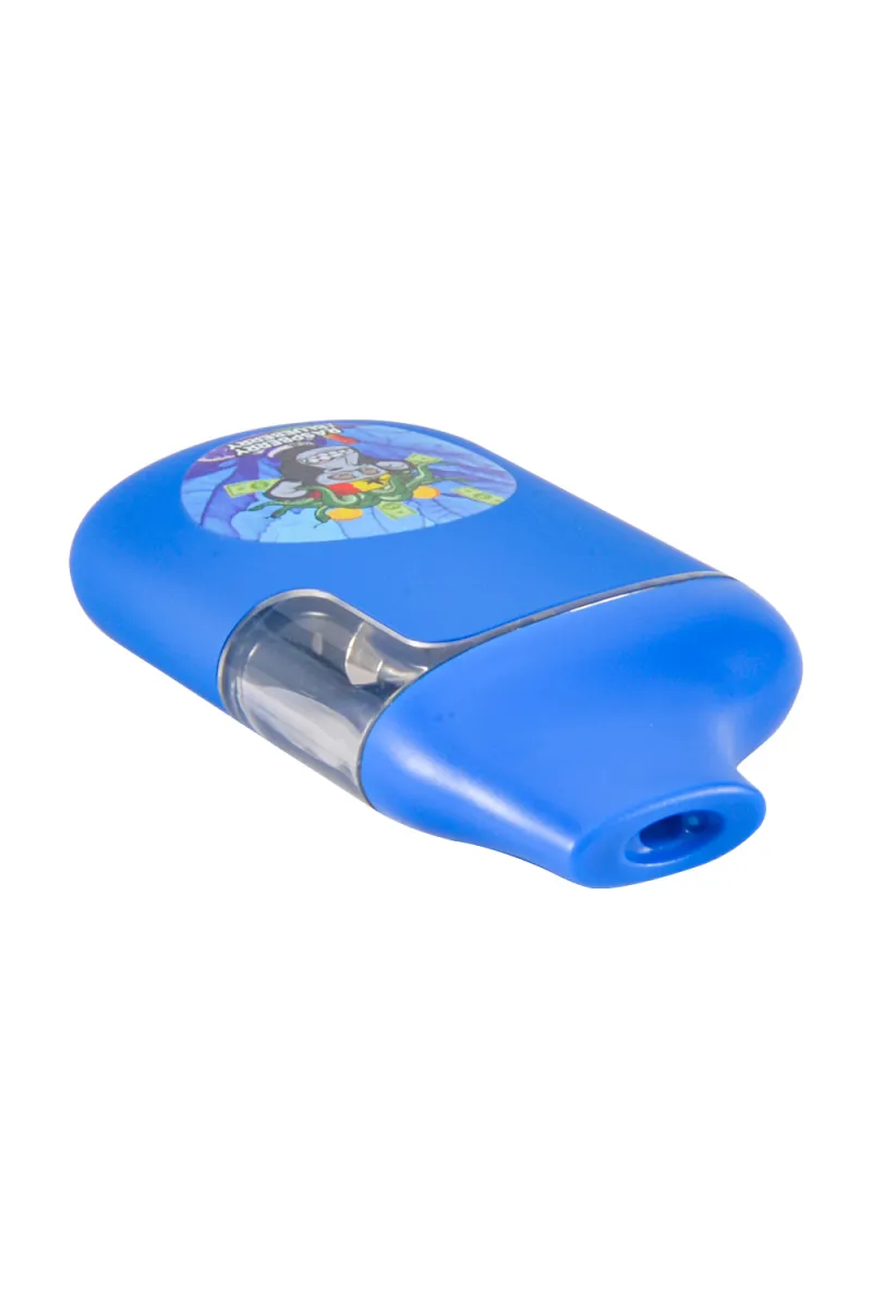 USA STOCK Stoned Apes Live Diamonds Disposable Vape Pen